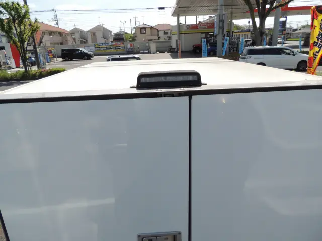 スズキ キャリイ EBD-DA16T(4WD)の写真24