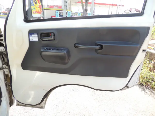 スズキ キャリイ EBD-DA16T(4WD)の写真25