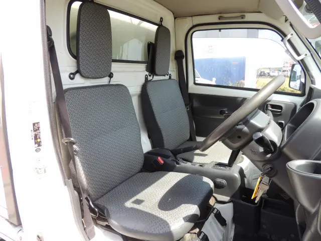 スズキ キャリイ EBD-DA16T(4WD)の写真26