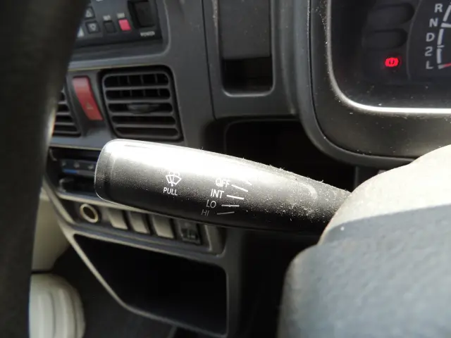 スズキ キャリイ EBD-DA16T(4WD)の写真30