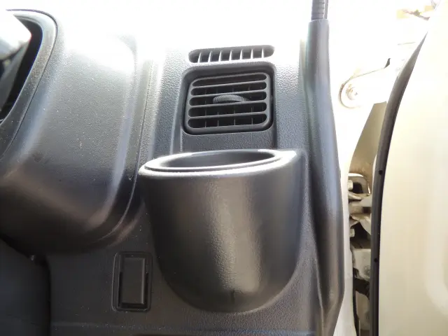 スズキ キャリイ EBD-DA16T(4WD)の写真31