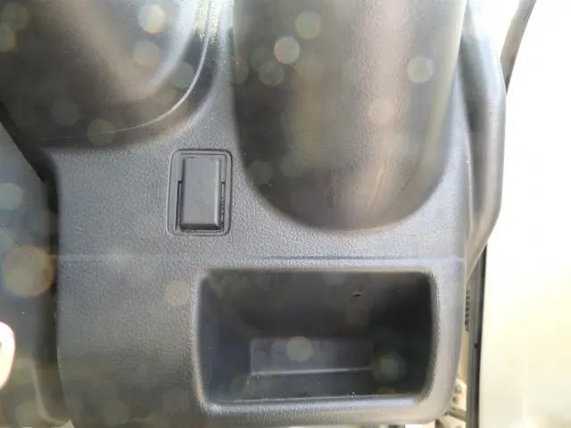 スズキ キャリイ EBD-DA16T(4WD)の写真32