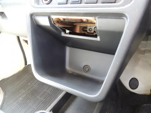 スズキ キャリイ EBD-DA16T(4WD)の写真34