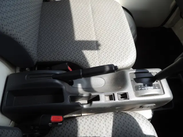 スズキ キャリイ EBD-DA16T(4WD)の写真35