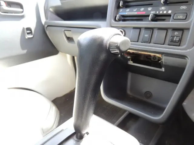 スズキ キャリイ EBD-DA16T(4WD)の写真36