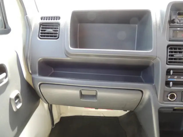 スズキ キャリイ EBD-DA16T(4WD)の写真37
