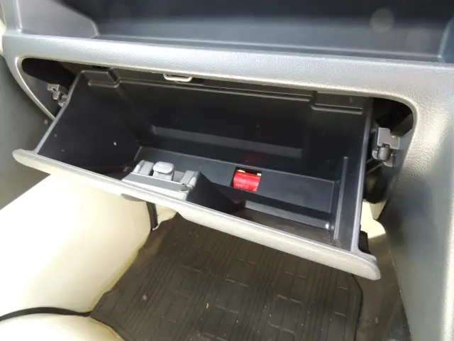 スズキ キャリイ EBD-DA16T(4WD)の写真38