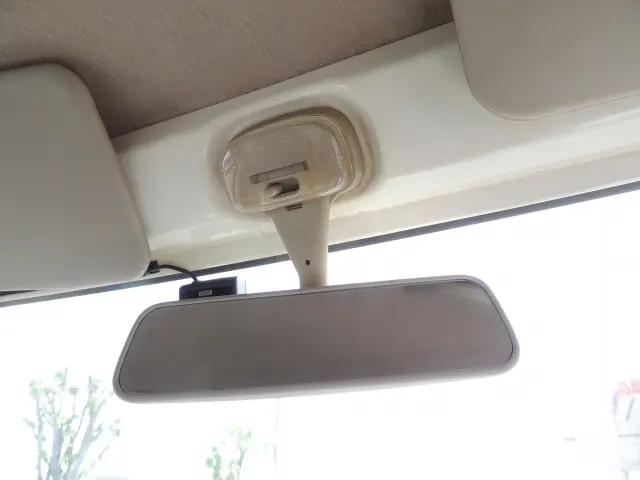 スズキ キャリイ EBD-DA16T(4WD)の写真40