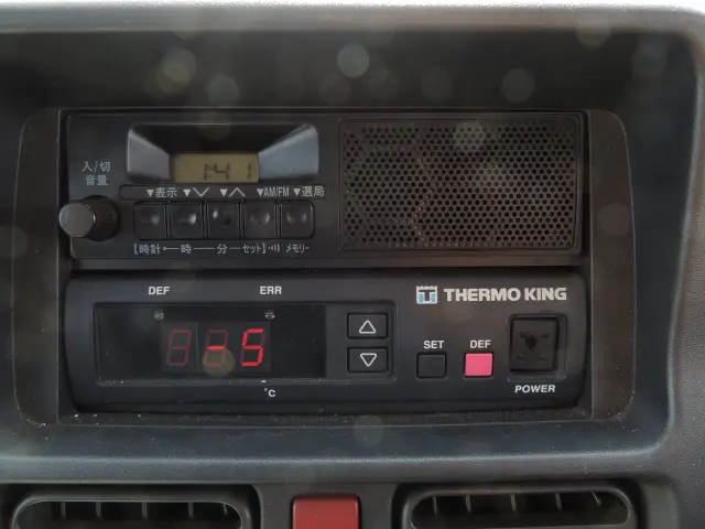 スズキ キャリイ EBD-DA16T(4WD)の写真41