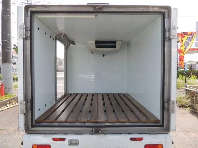 スズキ キャリイ EBD-DA16T(4WD)の写真42