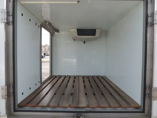 スズキ キャリイ EBD-DA16T(4WD)の写真43