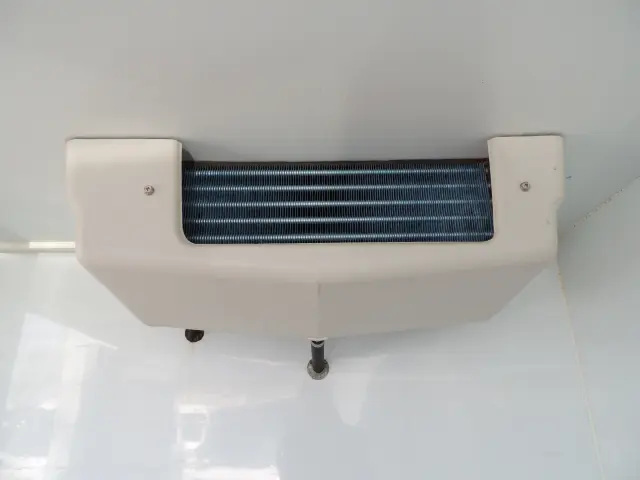 スズキ キャリイ EBD-DA16T(4WD)の写真44