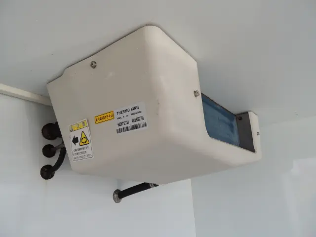 スズキ キャリイ EBD-DA16T(4WD)の写真45