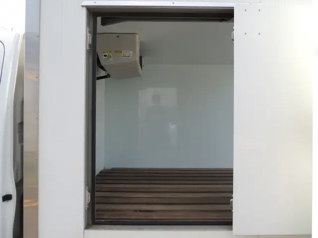 スズキ キャリイ EBD-DA16T(4WD)の写真47