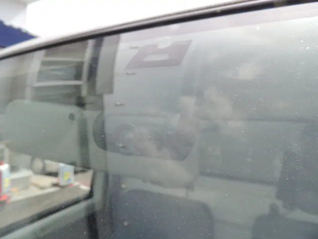 スズキ キャリイ EBD-DA16T(4WD)の写真50