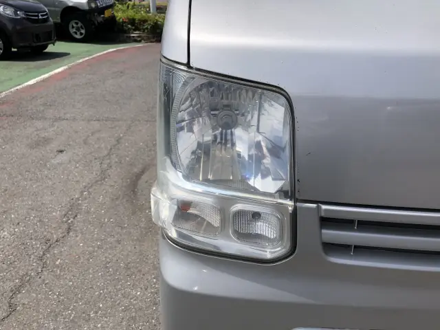 スズキ エブリイ HBD-DA17V(2WD)の写真13