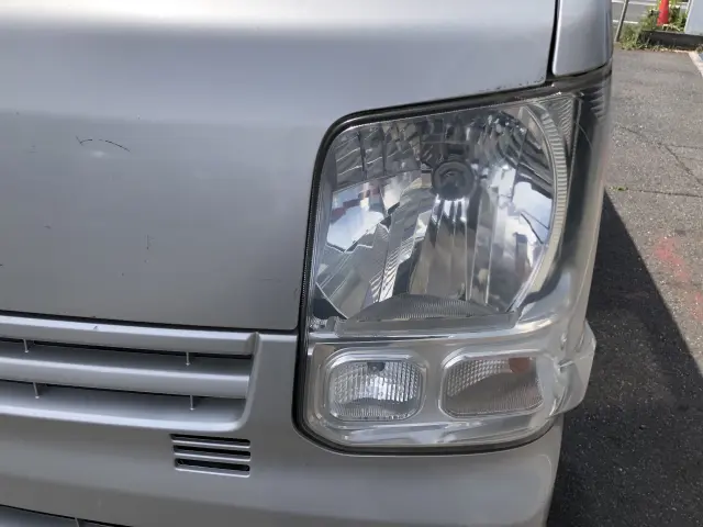スズキ エブリイ HBD-DA17V(2WD)の写真14
