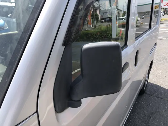 スズキ エブリイ HBD-DA17V(2WD)の写真16