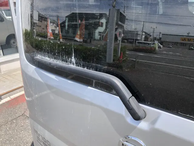 スズキ エブリイ HBD-DA17V(2WD)の写真19