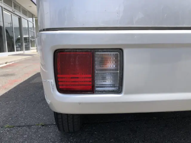 スズキ エブリイ HBD-DA17V(2WD)の写真20