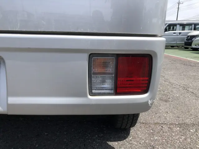 スズキ エブリイ HBD-DA17V(2WD)の写真21