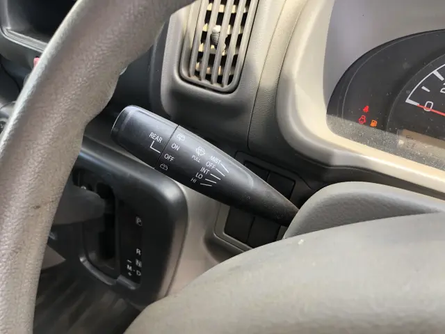 スズキ エブリイ HBD-DA17V(2WD)の写真35