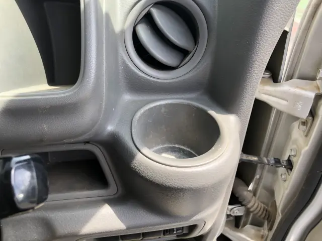 スズキ エブリイ HBD-DA17V(2WD)の写真39