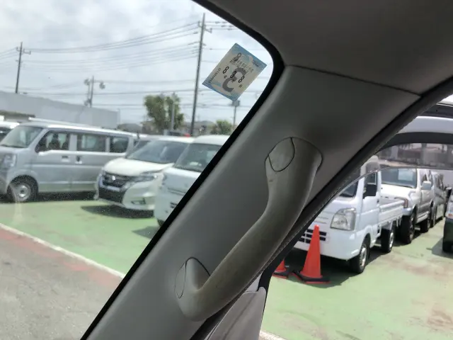 スズキ エブリイ HBD-DA17V(2WD)の写真46