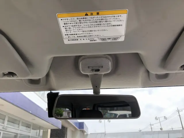 スズキ エブリイ HBD-DA17V(2WD)の写真48