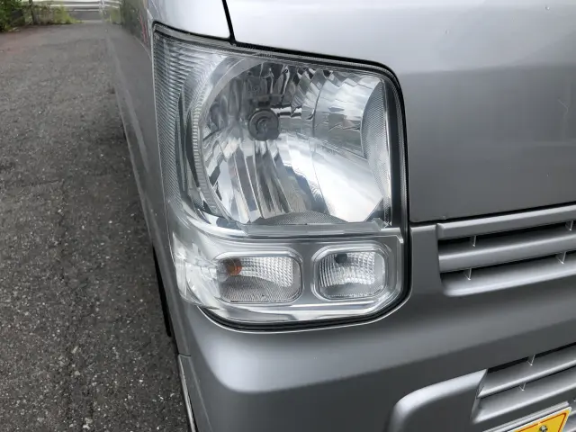 スズキ エブリイ HBD-DA17V(2WD)の写真13