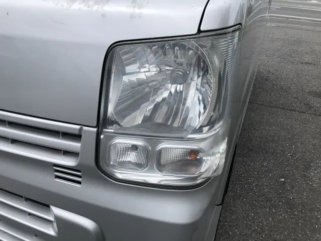 スズキ エブリイ HBD-DA17V(2WD)の写真14
