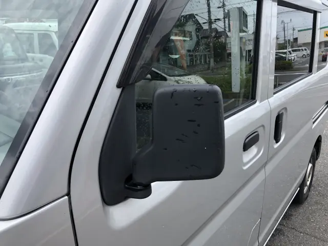 スズキ エブリイ HBD-DA17V(2WD)の写真16