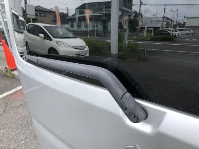 スズキ エブリイ HBD-DA17V(2WD)の写真19