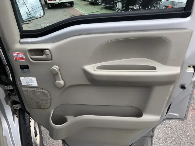スズキ エブリイ HBD-DA17V(2WD)の写真22