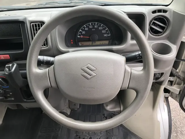 スズキ エブリイ HBD-DA17V(2WD)の写真34