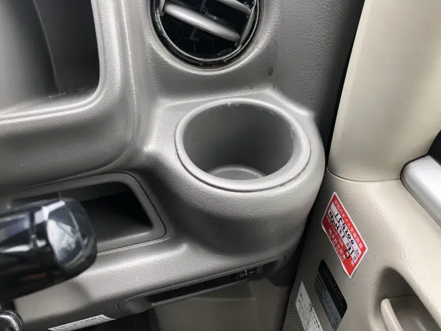 スズキ エブリイ HBD-DA17V(2WD)の写真38