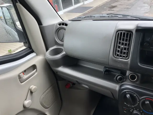 スズキ エブリイ HBD-DA17V(2WD)の写真42