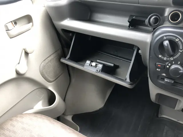 スズキ エブリイ HBD-DA17V(2WD)の写真43