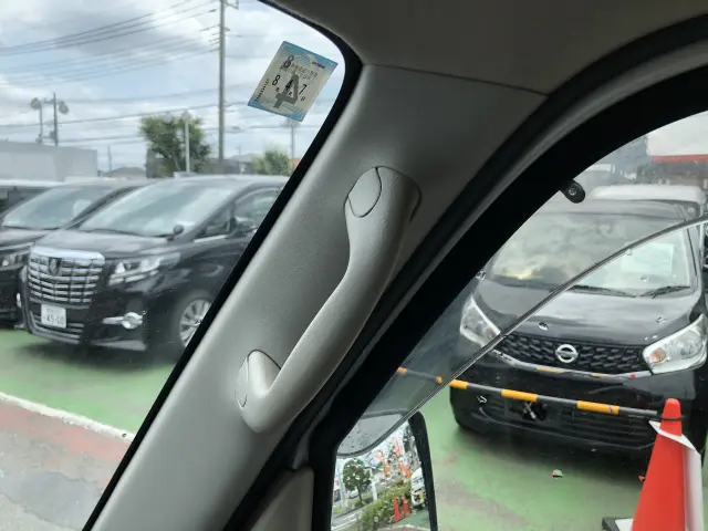 スズキ エブリイ HBD-DA17V(2WD)の写真45