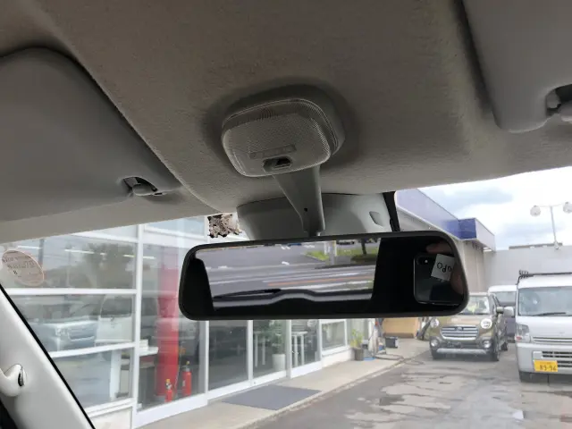 スズキ エブリイ HBD-DA17V(2WD)の写真47