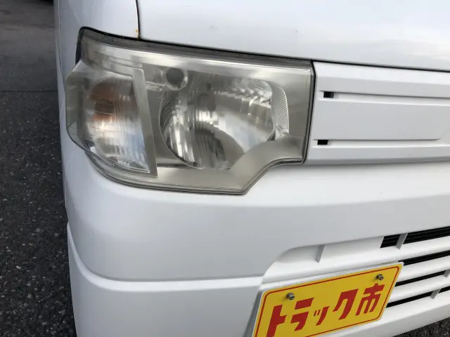 三菱 ミニキャブトラック GBD-U61T(2WD)の写真18
