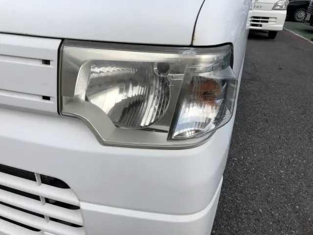 三菱 ミニキャブトラック GBD-U61T(2WD)の写真19