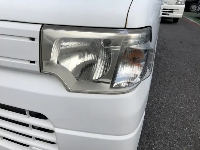 三菱 ミニキャブトラック GBD-U61T(2WD)の写真20