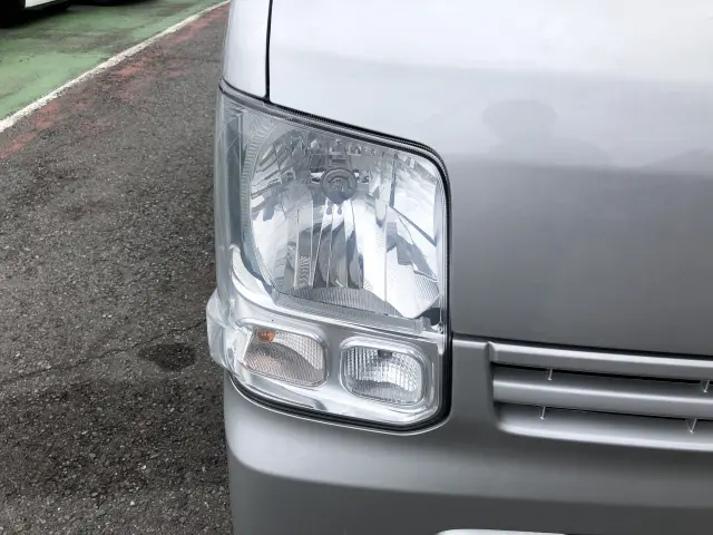スズキ エブリイ HBD-DA17V(4WD)の写真13