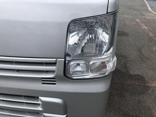 スズキ エブリイ HBD-DA17V(4WD)の写真14