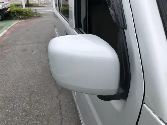 スズキ エブリイ HBD-DA17V(4WD)の写真15