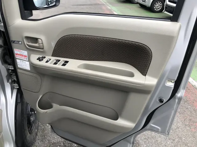 スズキ エブリイ HBD-DA17V(4WD)の写真22