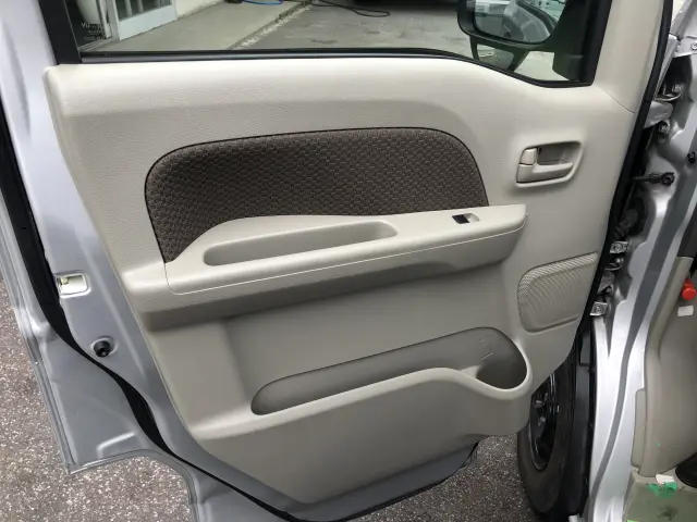 スズキ エブリイ HBD-DA17V(4WD)の写真34