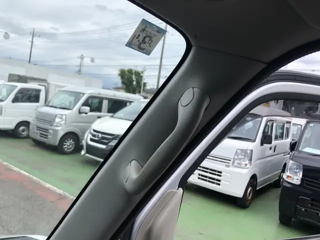スズキ エブリイ HBD-DA17V(4WD)の写真45