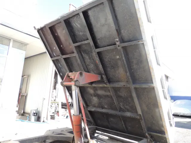 スズキ キャリイ LE-DA63T(4WD)の写真13